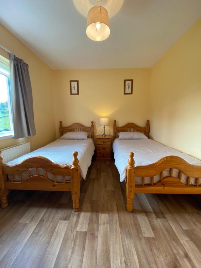 Heather Cottage, Creeslough Ngoại thất bức ảnh
