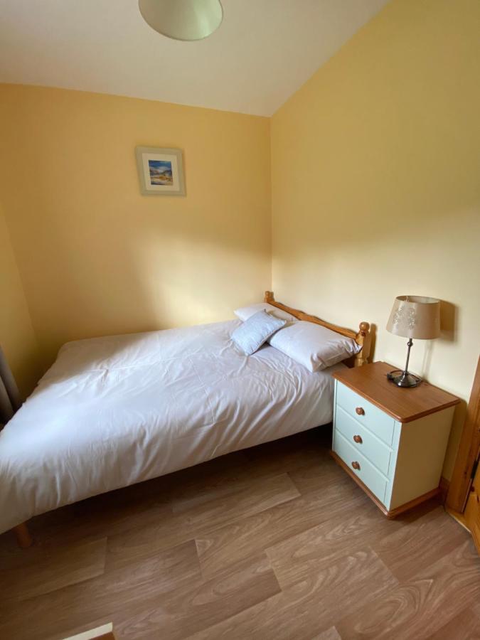 Heather Cottage, Creeslough Ngoại thất bức ảnh
